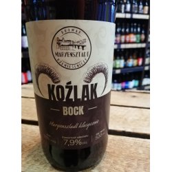 Maryensztadt Koźlak